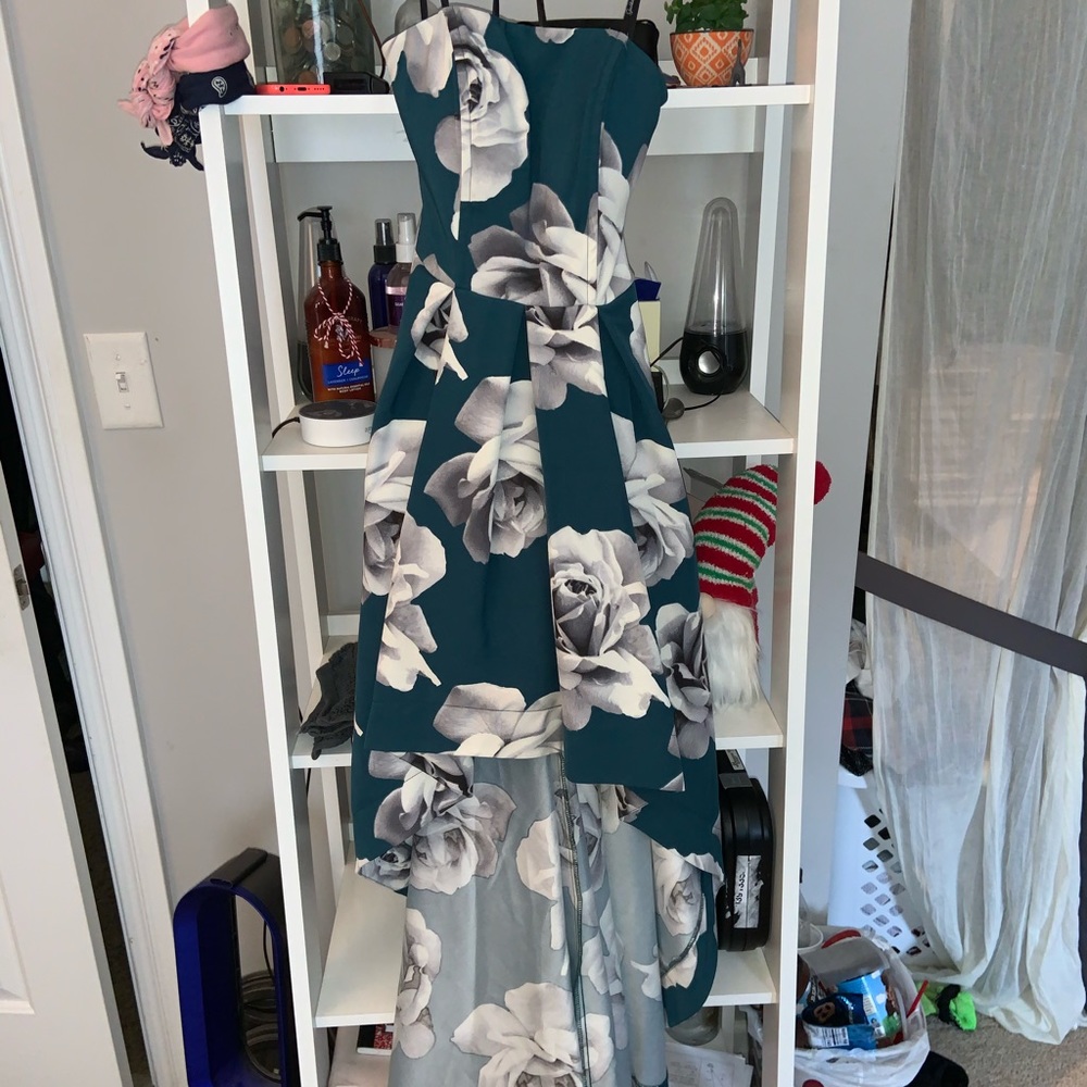 Homecoming dress